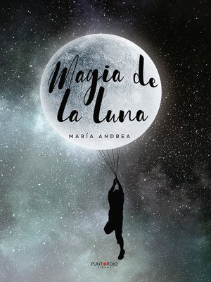 cover image of Magia de la luna